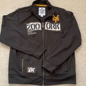 Zoo York jacket